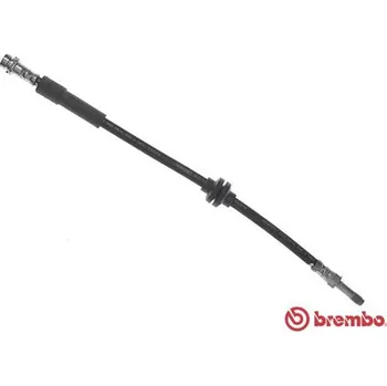 Brzdová hadice Brzdová hadice BREMBO T 24 118