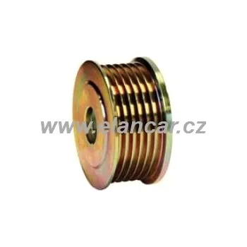 Alternátor Řemenice - Bosch 1126601549