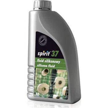 Spirit 37 silikonový olej 1 l