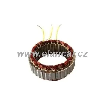 Alternátor Stator alternátoru Valeo A13N176 / 518630