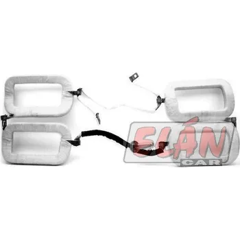 Alternátor Stator startéru - Delco 1951857