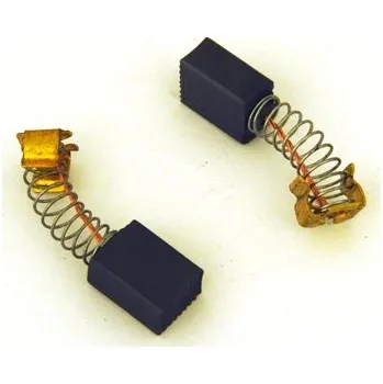 Uhlíky pro vrtačku MAKITA DP 4011