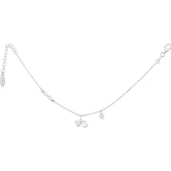 Náramek stříbrný náramek AP534-7795