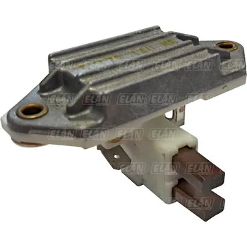 Alternátor Regulátor napětí Iskra 16.125.139 originální díl