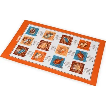 Kalendář KALENDÁŘ ZNAMENÍ 2016