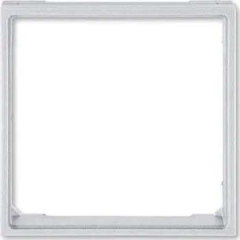 vypínač Kryt pro přístroj osvětlení s LED 5016H-A00070 70 titanová Levit ABB