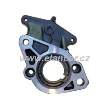 Startér Přední víko startéru - Denso 128400-5560