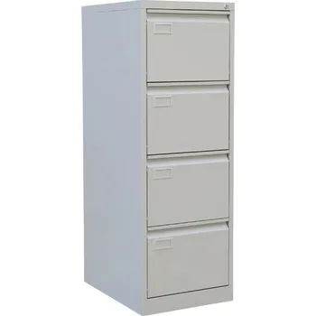 Kartotéka Čtyřzásuvková kartotéka pro formát A4