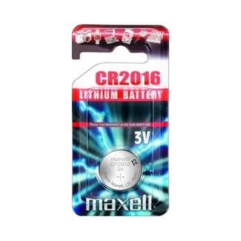 Baterie Maxell CR 2016