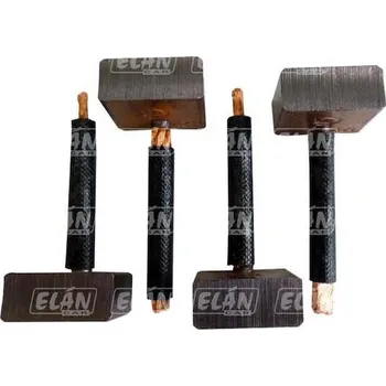 Startér Sada uhlíků startéru - Ford 1C2411000AA