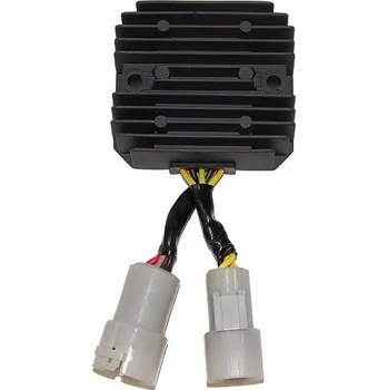 Elektroinstalace pro motocykl ELECTROSPORT regulátor napětí KAWASAKI BAYOU/PRAIRIE/KFX/KVF 300/360/400/650/700, SUZUKI LT-V 700 TWIN PEAKS 04-05 (ELECTROSPORT regulátor napětí KAWASAKI BAYOU/PRAIRIE/KFX/KVF 300/360/400/650/700, SUZUKI LT-V 700 TWIN PEAKS 04-05)