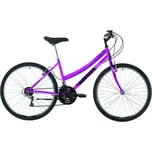 Kenzel Compact RF26 Dámské horské kolo 2025 růžové