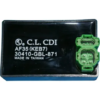 Startér CL jednotka zapalování HONDA NSR 250 85-96 (30410-GBL-871,0410-GBL-003,30410-GBL-880,30410-GBL-701,30410-GBL-J31) (CL jednotka zapalování HONDA NSR 250 85-96 (30410-GBL-871,0410-GBL-003,30410-GBL-880,30410-GBL-701,30410-GBL-J31))