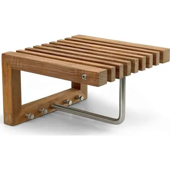 Věšák Skagerak Věšák Cutter Mini, teak