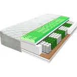 ECOMATRACE POSEJDON 22 cm 160x200 cm