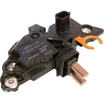 Alternátor Regulátor napětí Bosch F00M144131 originální díl