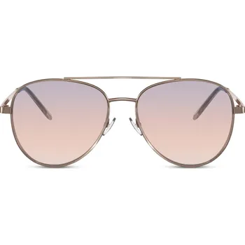 Sluneční brýle Unisex sluneční brýle pilot NDL6243