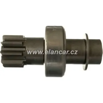 Startér Pastorek startéru Denso 028300-1740, 028000-5420