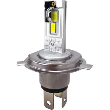 Autožárovka LED žárovka H4 9/32V 7500lm