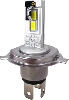Autožárovka LED žárovka H4 9/32V 7500lm