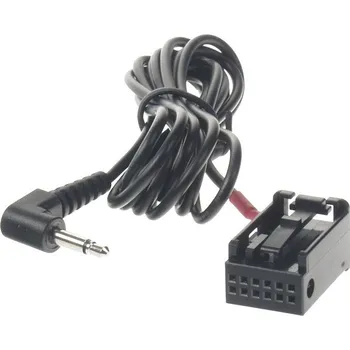 Auto elektroinstalace Adaptér do reproduktorů pro OEM VW, Škoda - MOST, STM MESVWNEW