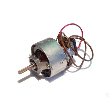 Motorek stěrače a odstřikovače Motorek ventilátoru topení 24V Liaz 3200 ot/min.