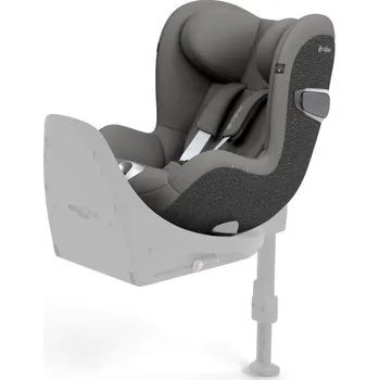 Autosedačka Cybex Sirona T i-Size Barva: Mirage Grey autosedačka