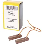 Sada uhlíků alternátoru - Denso 21660-0311