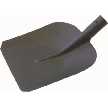Lopata Lopata stájová ocel barva