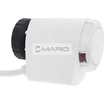 Ventil IMI Heimeier Elektropohon EMO T, NO bez proudu otevřen, 230 V, kabel 2 m, 1837-01.500