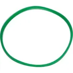 ACTIVESHOP SILIKONOVÉ TĚSNĚNÍ PRO AUTOKLÁVY WOSON 10L a 12L ZELENÉ 7,5MM