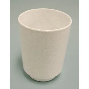 Jednorázové nádobí Kelímek 200 ml PP mramor