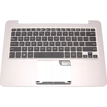 Šasi notebooku Kryt Palmrest Klávesnice ASUS UX305LA-FC012D