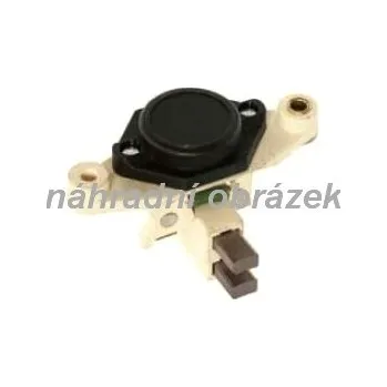 Alternátor Regulátor napětí - Valeo NC178