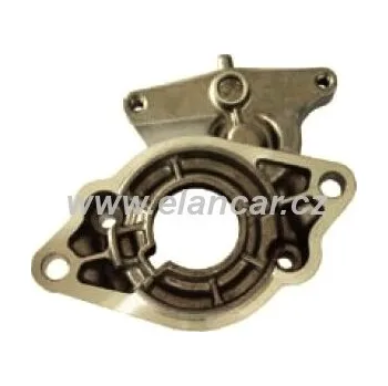 Přední víko alternátoru - Denso 028400-5320