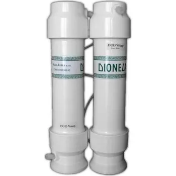 vodní filtr DIONELA FDN 2 DUO