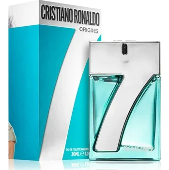 Parfém Cristiano Ronaldo Cristiano Ronaldo CR7 Origins, Toaletní voda 100ml - Tester Pre mužov Toaletní voda