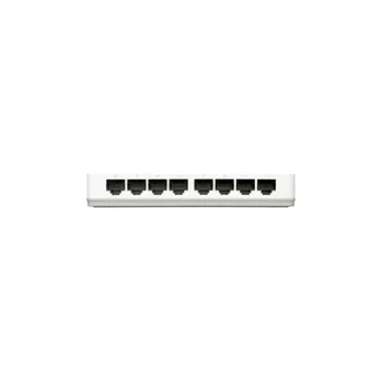 Switch D-LINK 8-Port Ethernet Switch (GO-SW-8E)