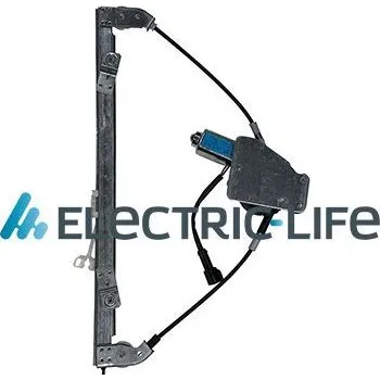 Stahovačka okna Zvedací zařízení oken ELECTRIC LIFE ZR RN49 L