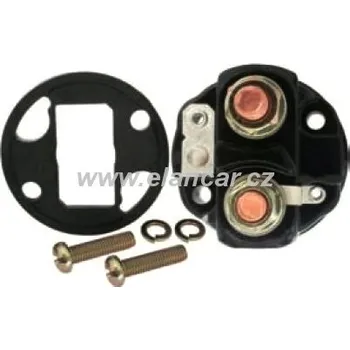 Startér Víčko spínače startéru Denso 028000-0430