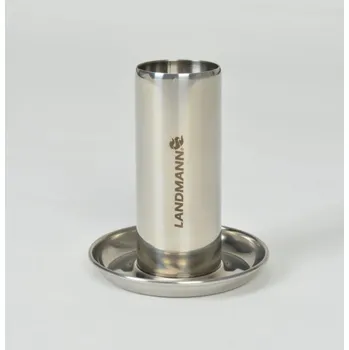 Zahradní gril Landmann stojan na drůbež 13442