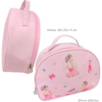 Girardi,Kufřík s baletkou F400326,