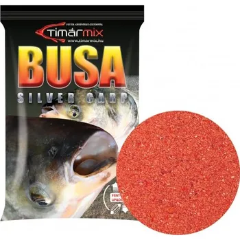 Návnadová surovina Tolstolobik červená