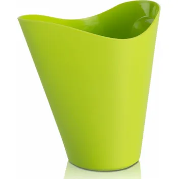 Jednorázové nádobí Kelímek zalévací 250 ml hráškově zelený