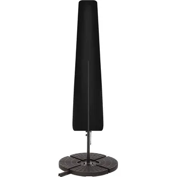 Stínicí technika Springos Exterio GA2164 černý