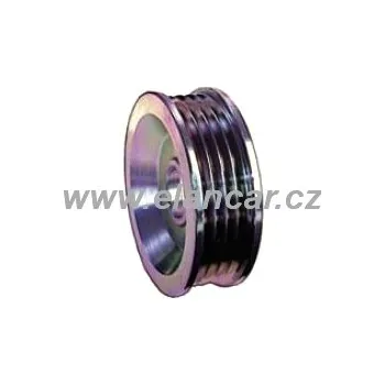 Alternátor Řemenice - Valeo AB165040