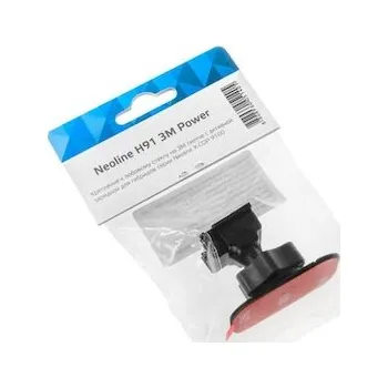 Auto elektroinstalace Držák pro kameru Neoline X-COP 9100S