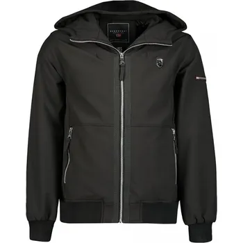 Pánská parka GEOGRAPHICAL NORWAY bunda pánská DAKAR MEN L černá