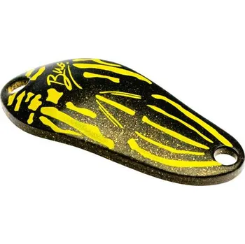 Umělá nástraha Plandavka SV Fishing Lures Individ 25mm 2g BS03