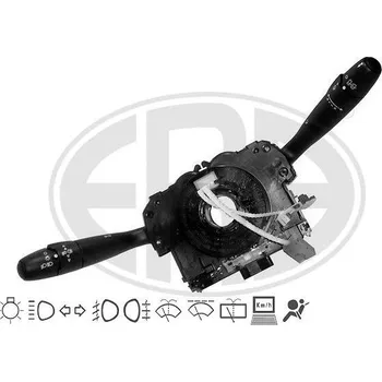 Auto-moto Sdružený přepínač Peugeot 308 624329